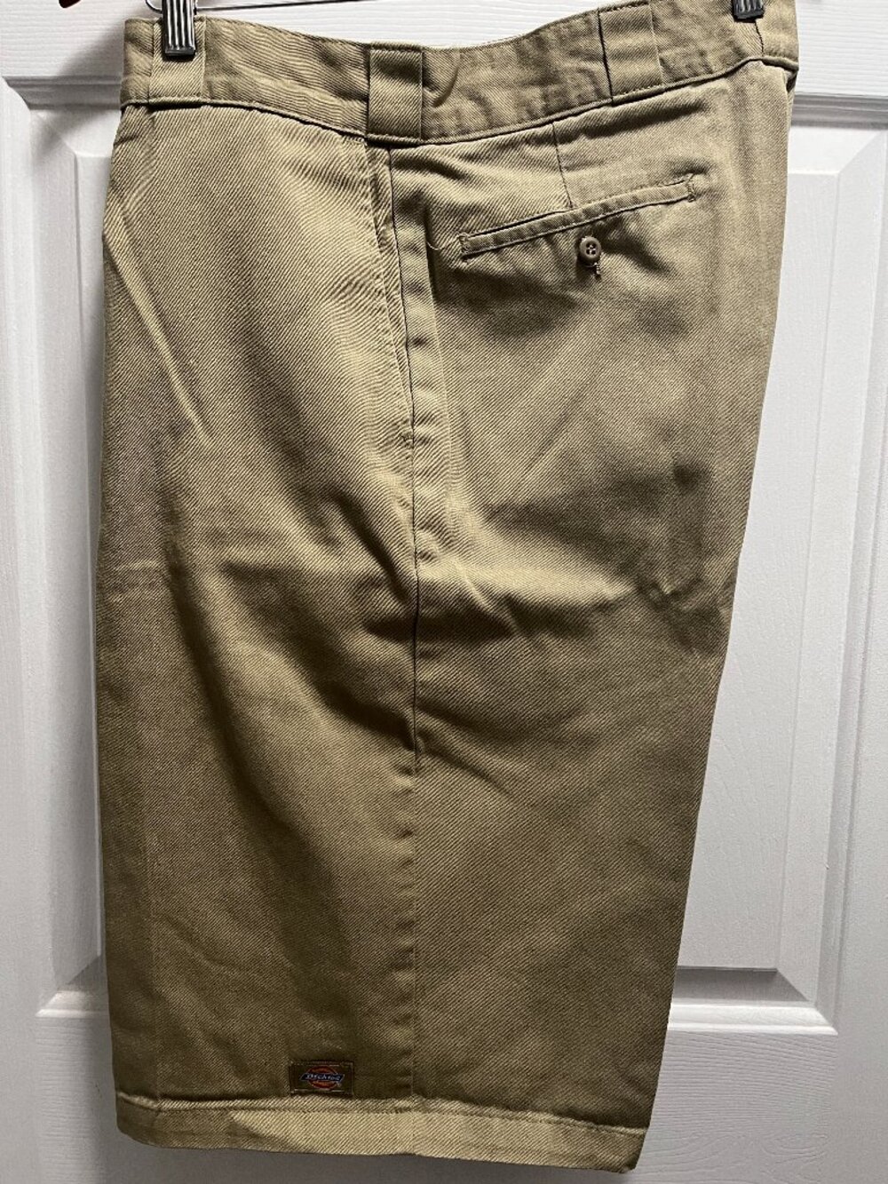 DICKIES MENS SHORTS W36